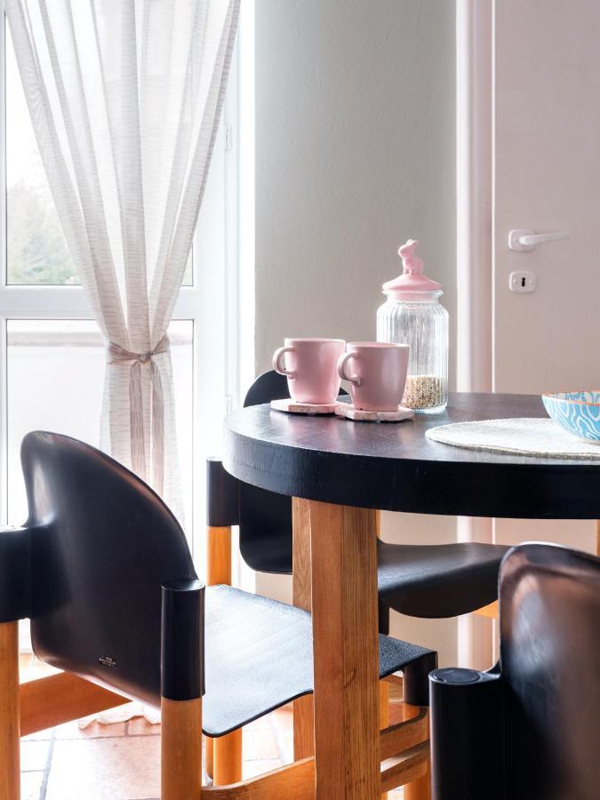 Apartament Zakatek Z Dwiema Sypialniami Bielsko-Biała Exteriör bild