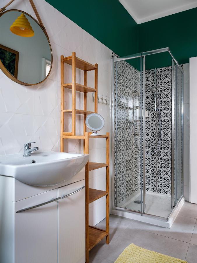 Apartament Zakatek Z Dwiema Sypialniami Bielsko-Biała Exteriör bild