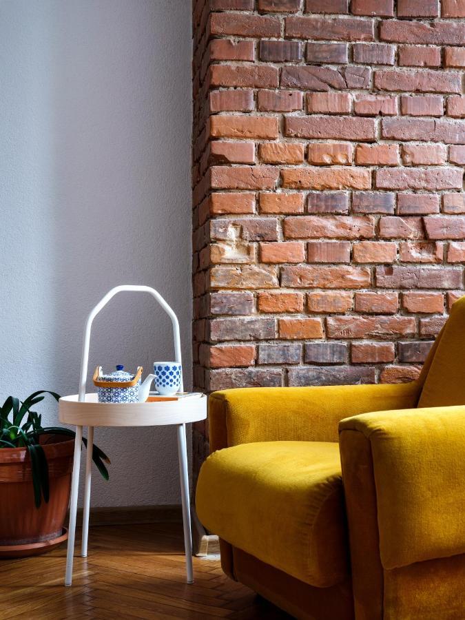 Apartament Zakatek Z Dwiema Sypialniami Bielsko-Biała Exteriör bild